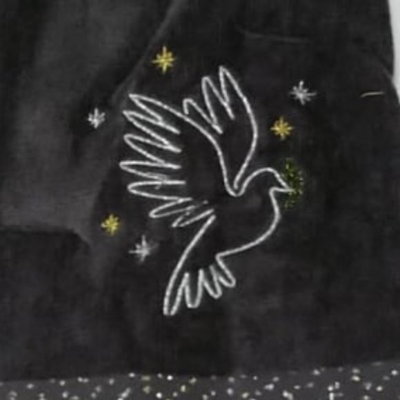 Bath Hand Towel - Picture 2 of 4